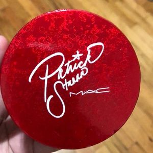 Mac Patrick Starrr Setting powder